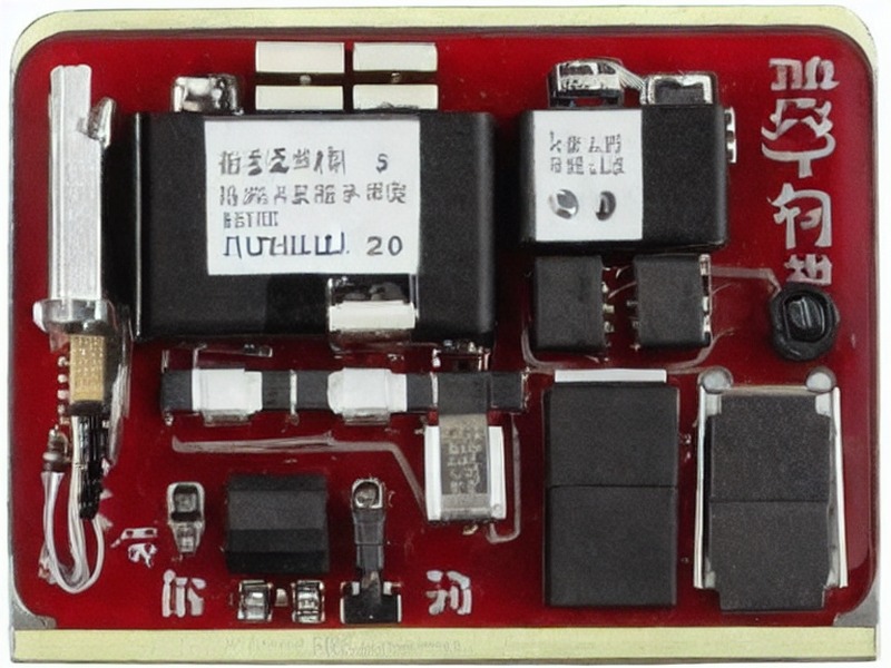 线缆组件应用产品说明