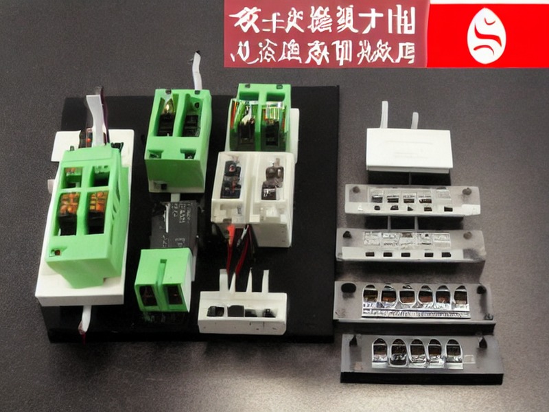 射频连接相关保险丝应用产品说明