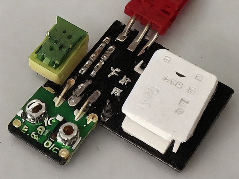 导热材料应用选型资料 2