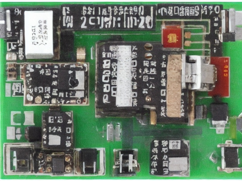 射频连接相关PLC接口应用产品说明 2