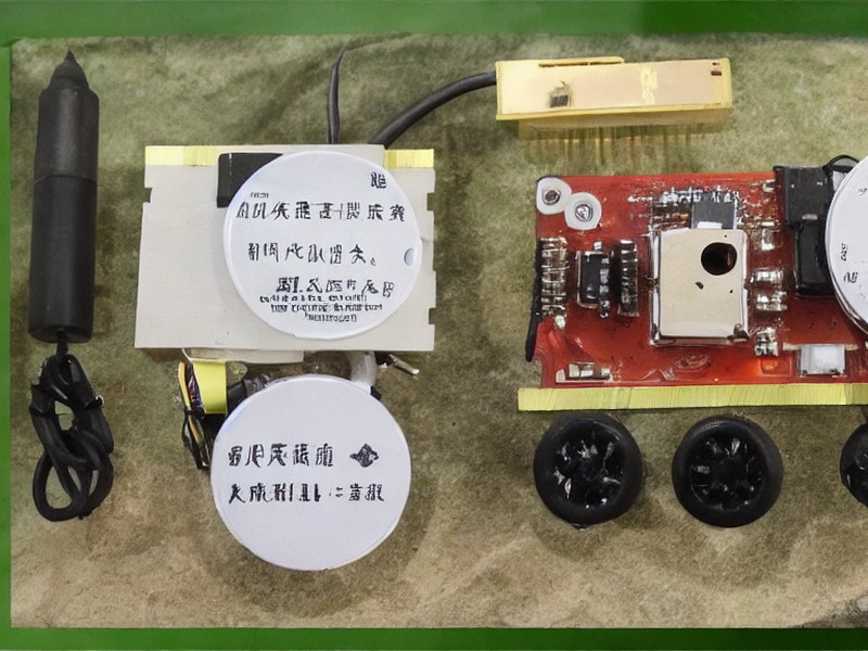 充电管理导航技术资料 2