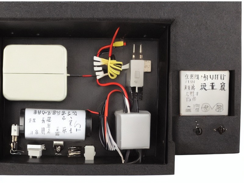 电源模块中心在工业控制中的选型资料 1