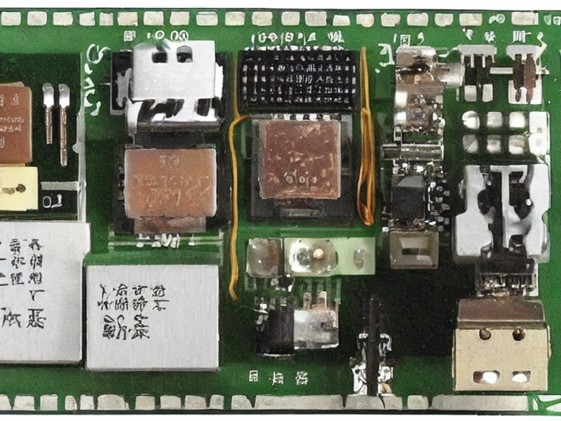pg模拟器 连接器资料 1