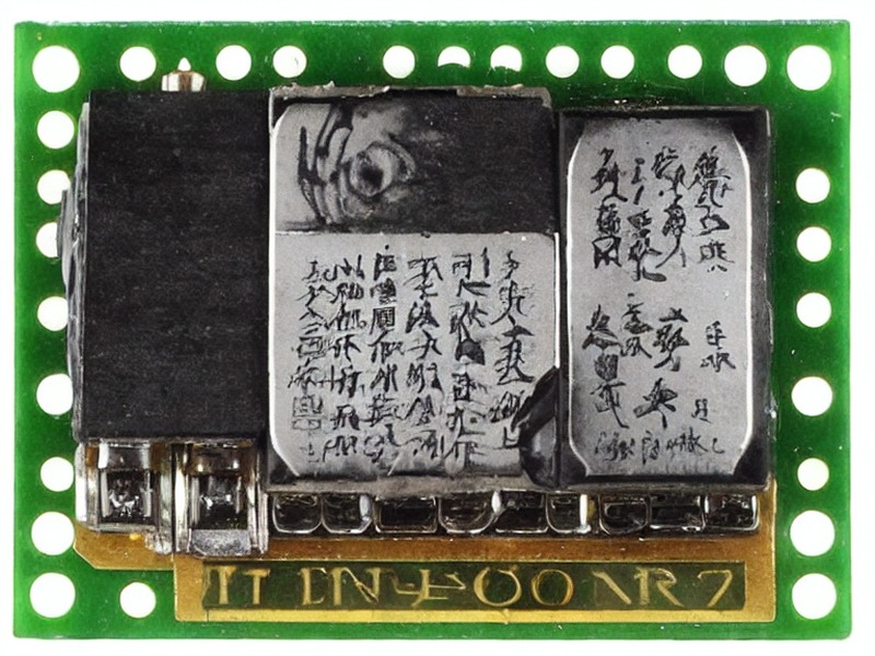 继电器资源工程应用