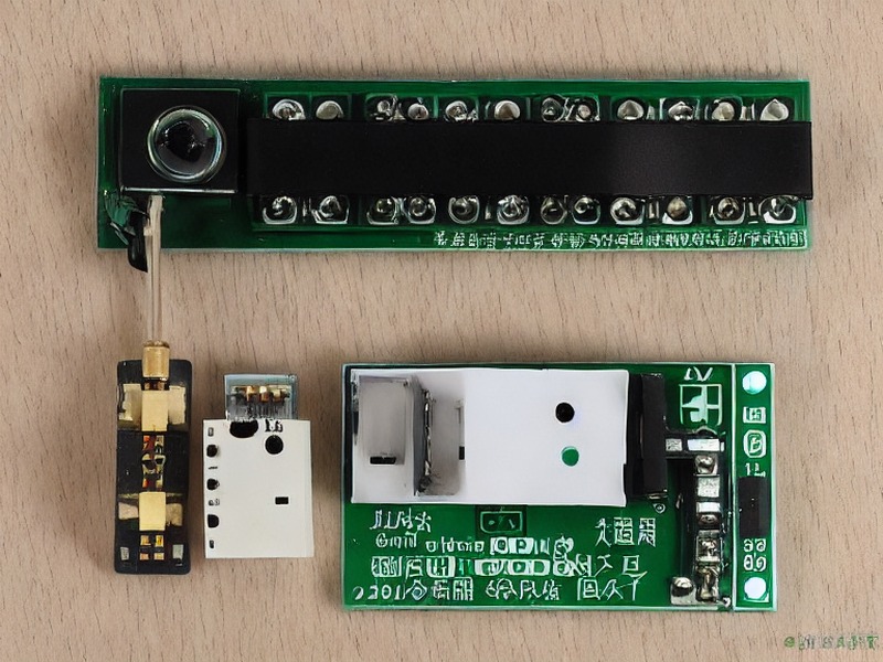 测试夹具参考项目资料