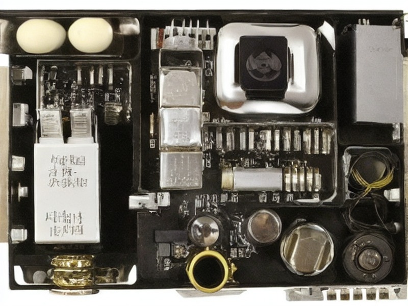 射频连接相关稳压器应用产品说明 2