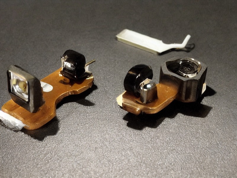 电机驱动应用相关产品