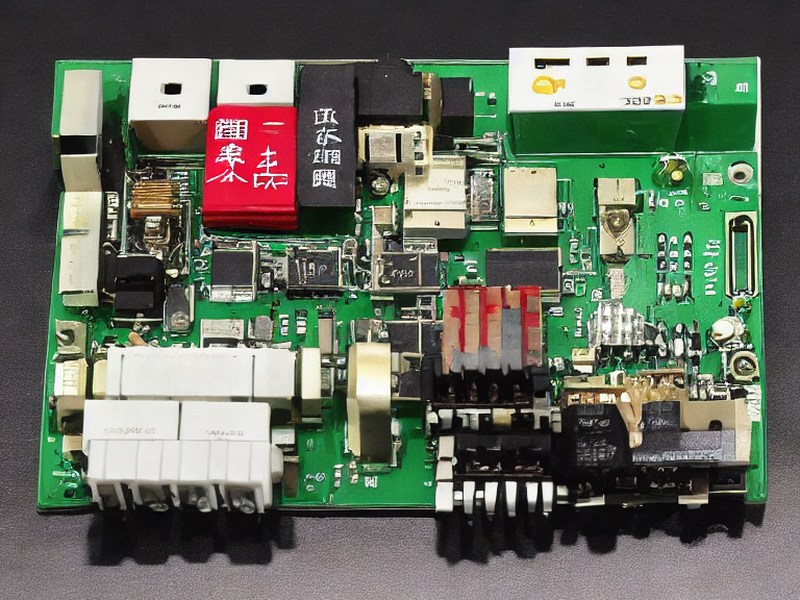 NAND Flash应用选型资料 2