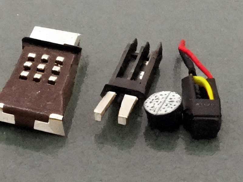 pg模拟器 逻辑器件资料库选型 2