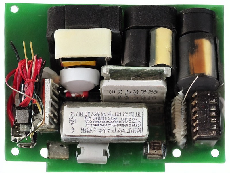 PLC接口应用相关产品 2