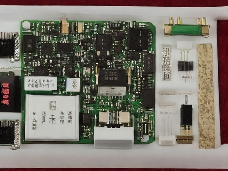 MOSFET目录项目资料 2