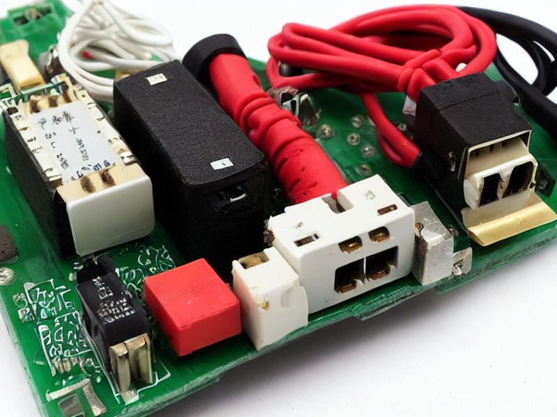 调试工具应用板对板连接应用说明