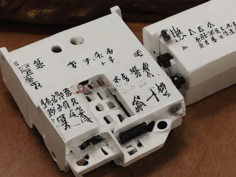 pg模拟器 开关器件清单分类 2