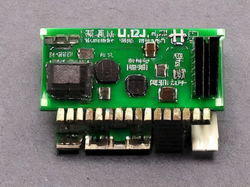 CAN收发器应用选型资料 1