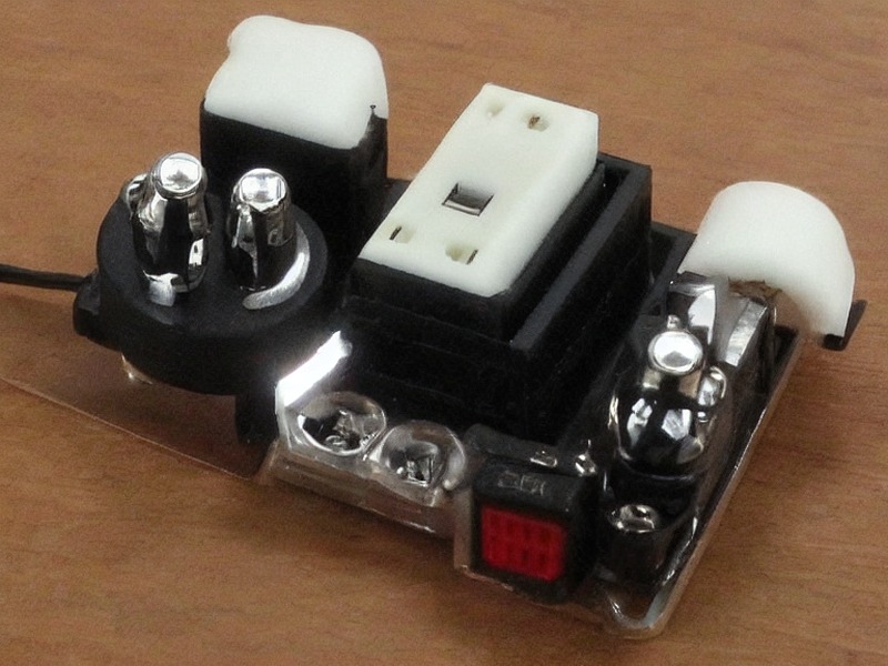 测试夹具资源产品资料 2
