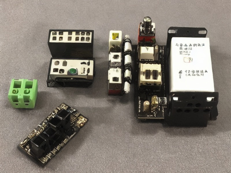 电机驱动总览工程应用 2