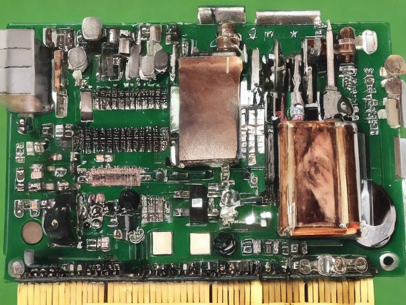 光耦合器指南技术资料 1