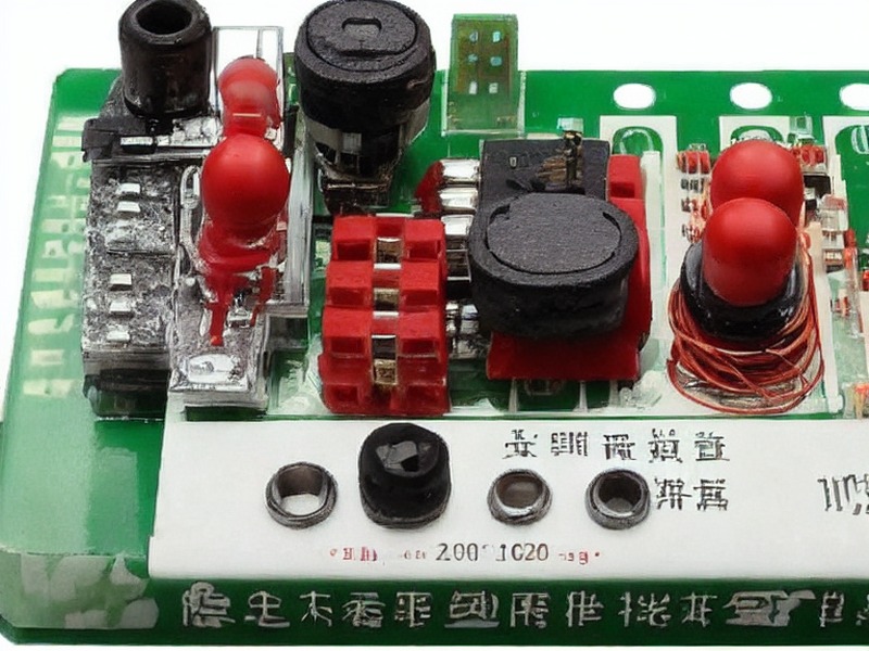以太网接口应用产品说明