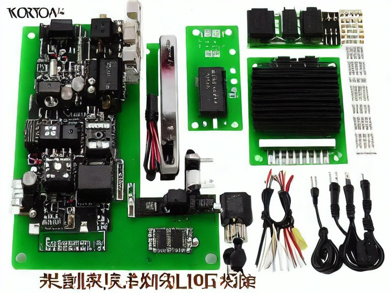 接口芯片应用页目录