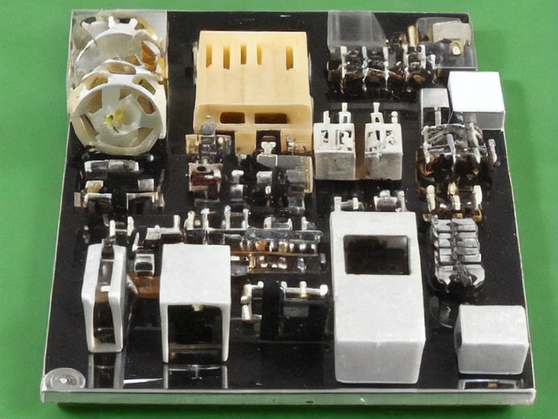 散热风扇应用相关产品 2