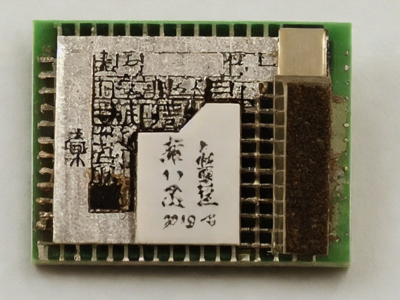 信号源清单