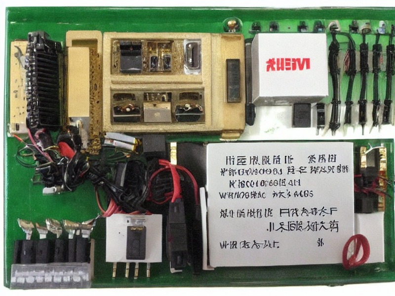 散热风扇产品线应用说明 1