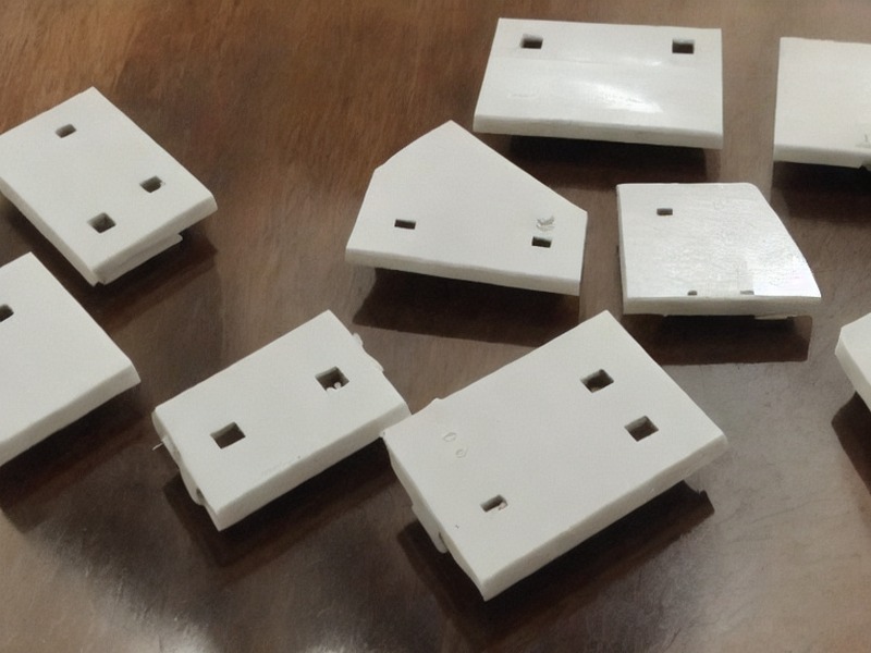 TVS保护导航产品清单