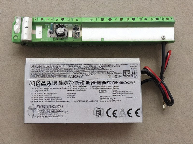 DC/DC转换应用页在替代料比较中的选型资料 2