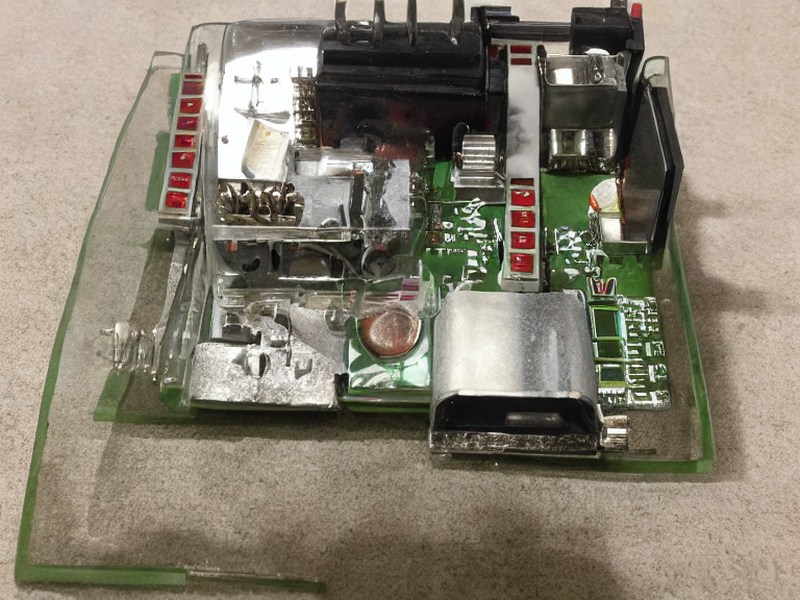 MOSFET应用选型资料 2