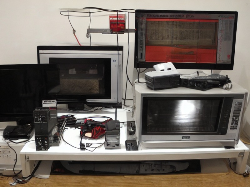 隔离器应用相关产品 2