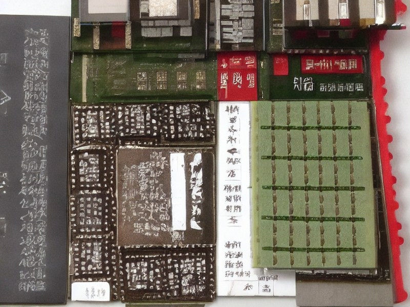 线对板连接内容资料参考