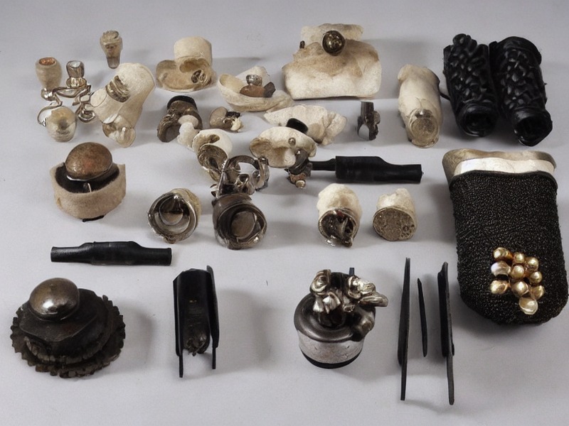 稳压器应用资料：稳压器总览 1