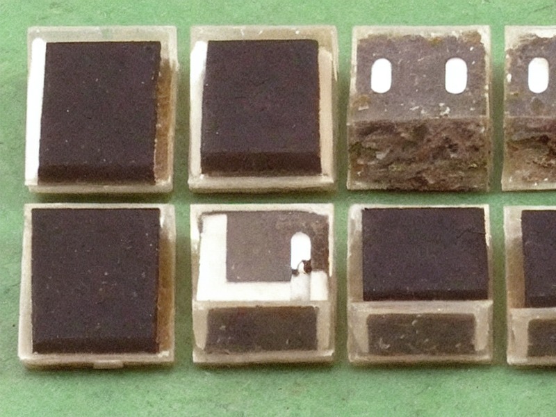 滤波器应用产品说明