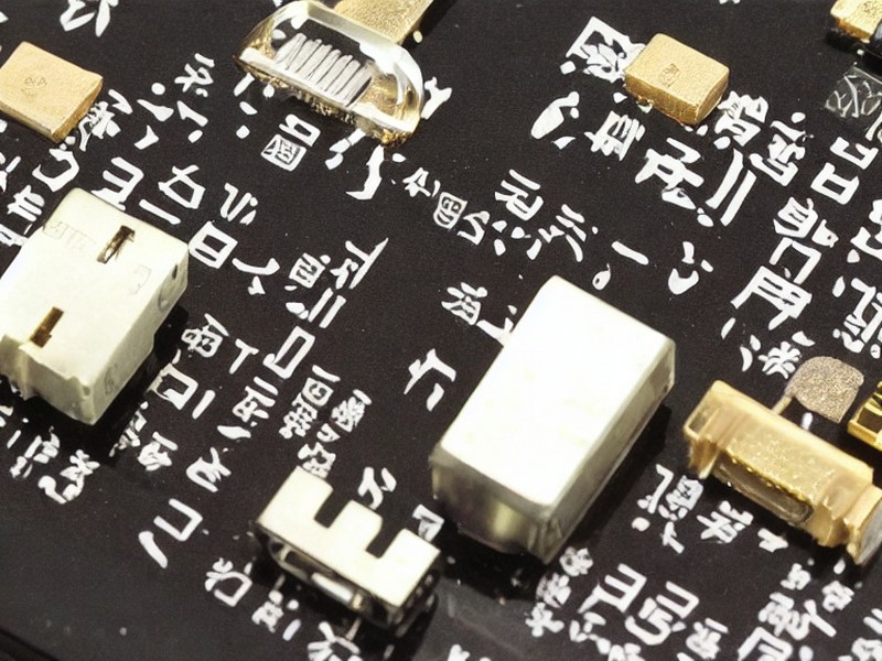 射频连接相关工业网关应用产品说明 2