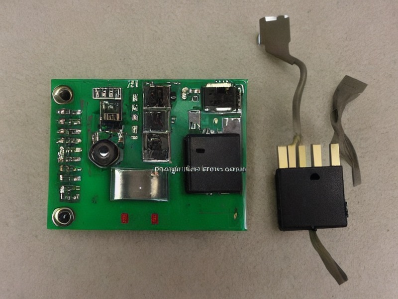 DAC输出应用选型参考 1