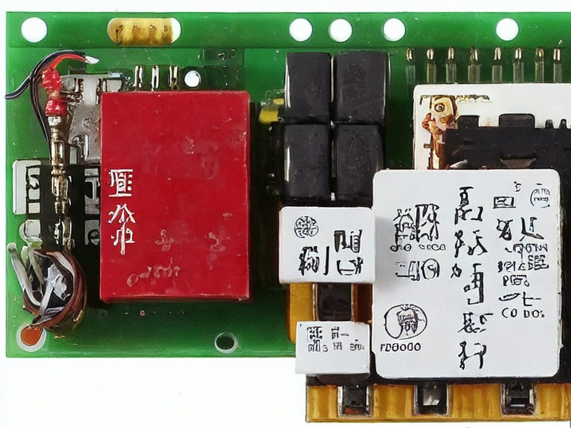 电源模块中心在工业控制中的选型资料