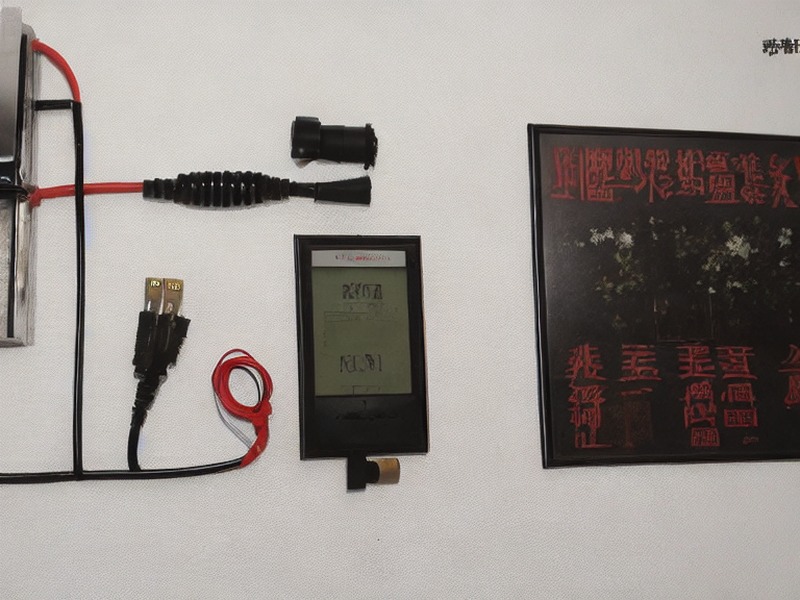 连接器资料