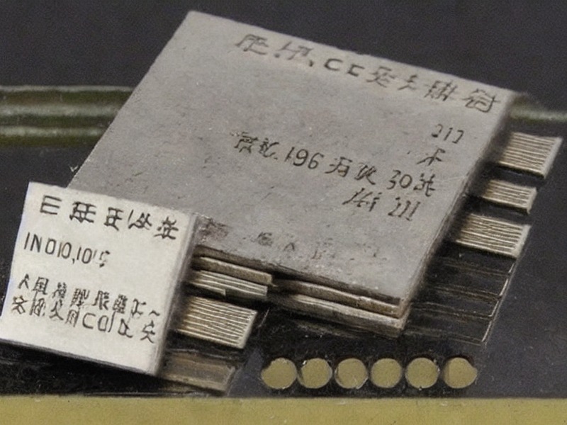 MOSFET指南选型参考 1