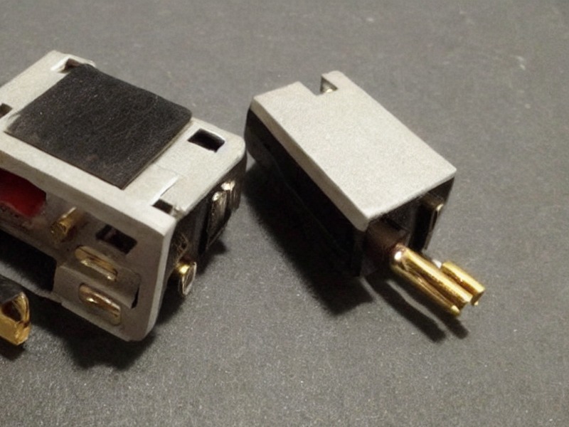 电感器入口技术资料 2