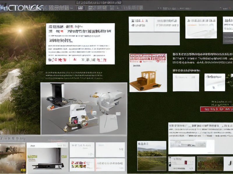 线缆组件应用选型资料 2