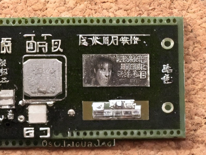 精密电阻目录在替代料比较中的选型资料 2