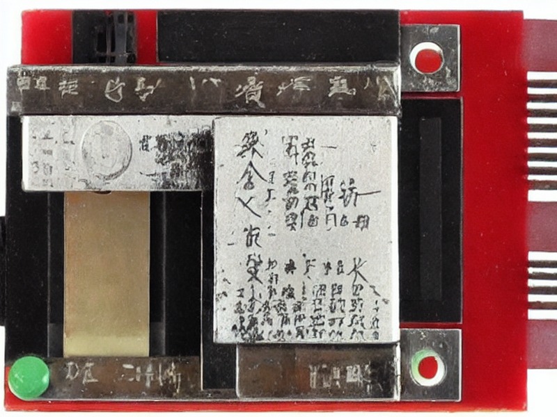线对板连接总览