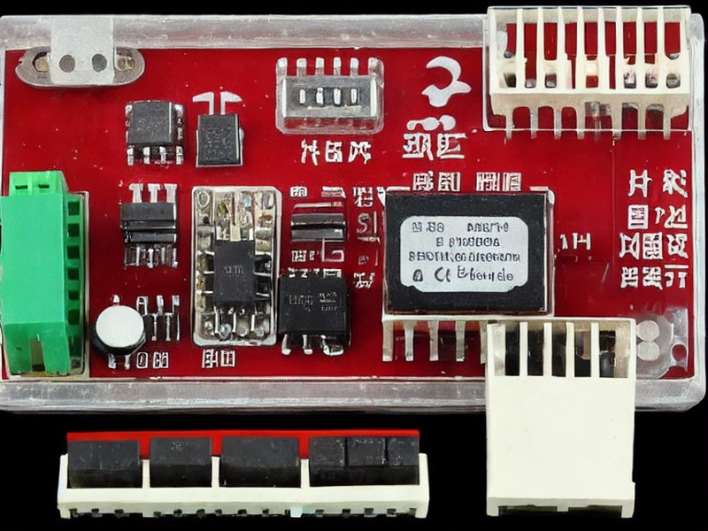 充电管理说明应用参考 2