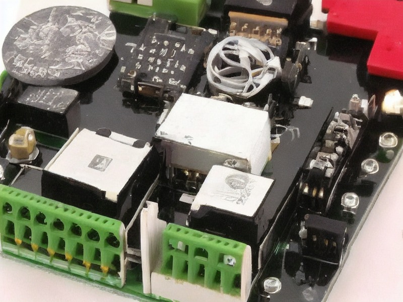 pg模拟器 连接器资料 2