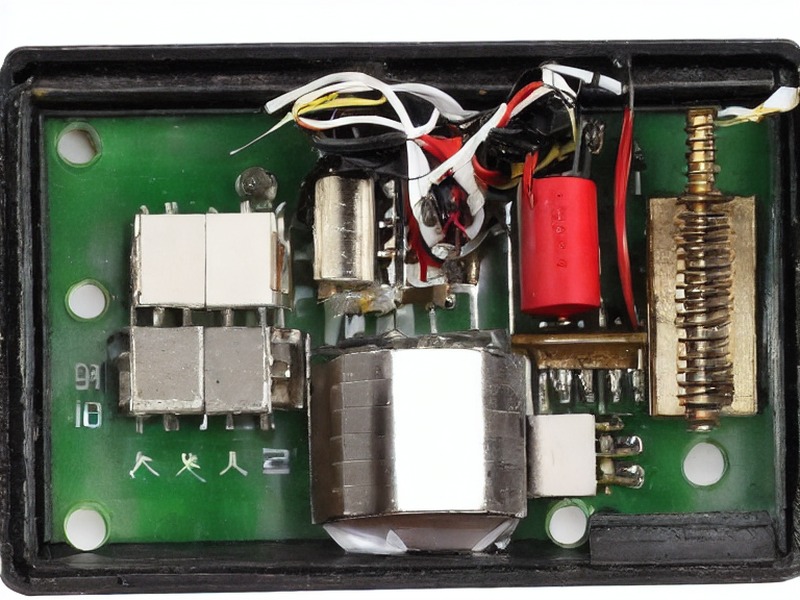 调试工具专题选型参考 1