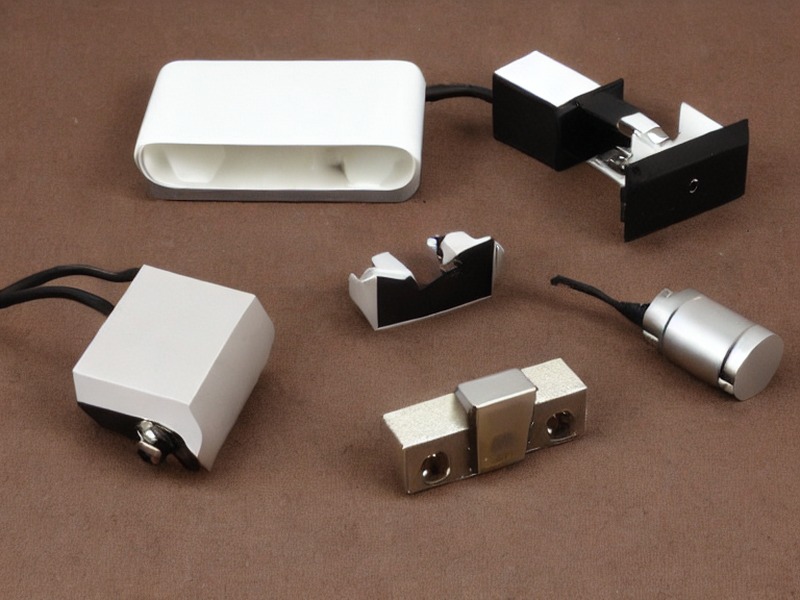 线缆组件应用技术资料 2