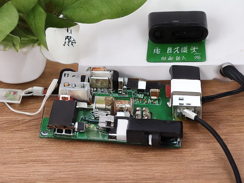步进驱动应用产品说明