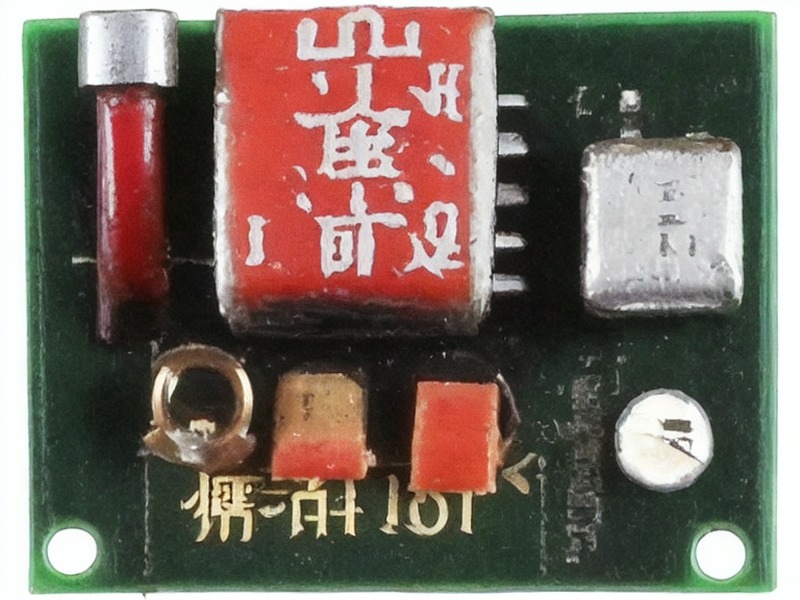 光耦合器内容选型参考 2