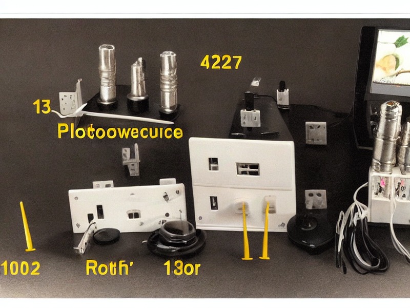 光耦合器选型资料参考 1