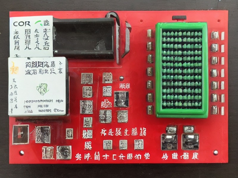 电源管理应用项目资料：电源管理产品线